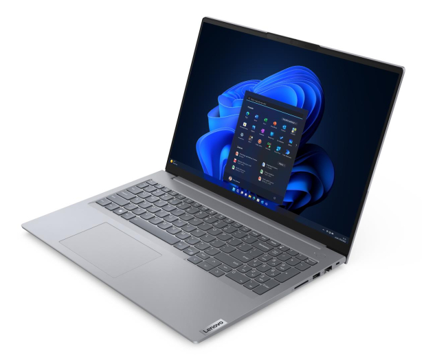 Lenovo ThinkBook 16 G6 IRL i5-13420H/16GB/512+1TB/Win11P - 1288292 - zdjęcie 3